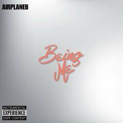 Being Me (Instrumental)
