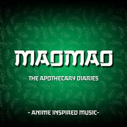 MaoMao | Anime Inspired Music | The Apothecary Diaries