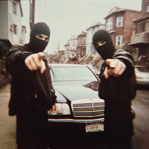 Russian Rap Music