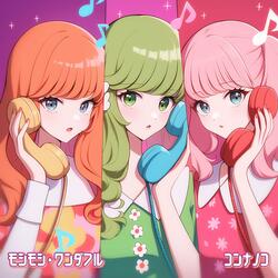 モシモシ・ワンダフル