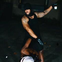 Walkinnnnn (feat. WhySo)