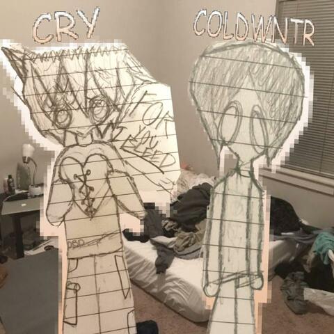 for you, i bleed (feat. coldwntr)