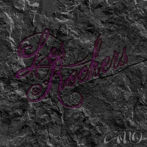 Les rochers
