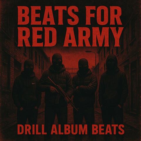 BEATS FOR RED ARMY