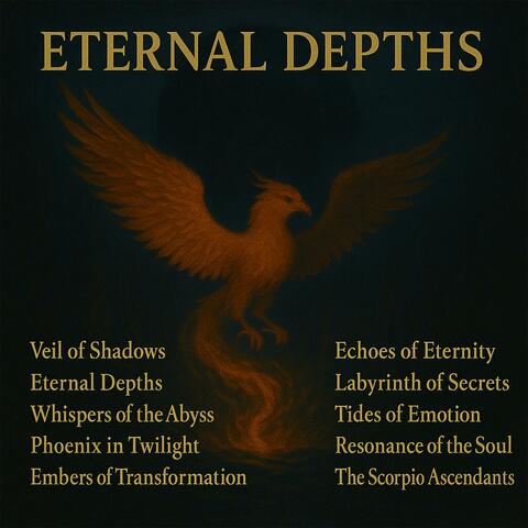 Whispers of the Abyss