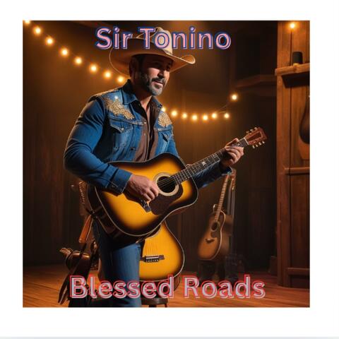 BLESSED ROADS