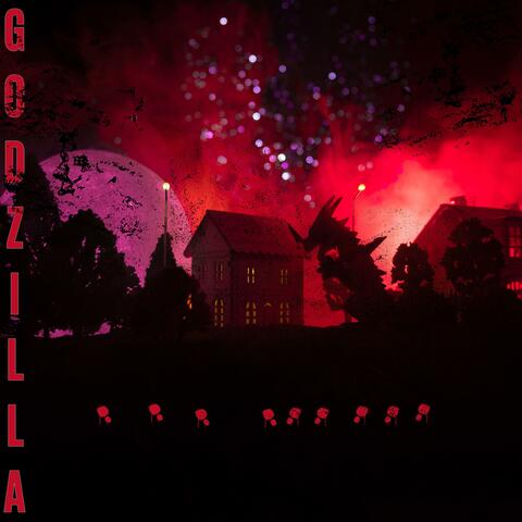 GODZILLA