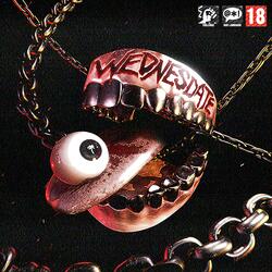 WEDNESDATE #8 : WHEN I SEE U