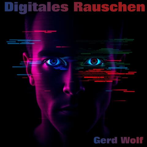 Digitales Rauschen