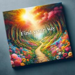 Find Your Way