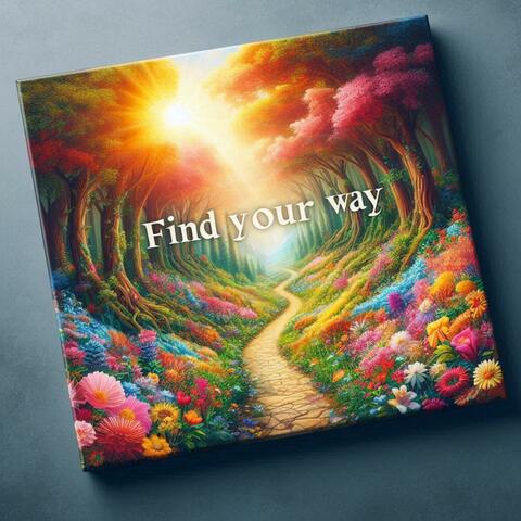 Find Your Way