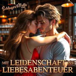 Mit Leidenschaft Ins Liebesabenteuer