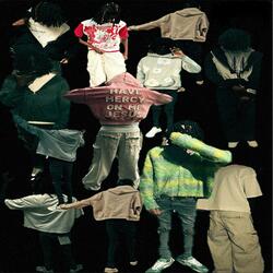 Love or Hate (feat. barteair)