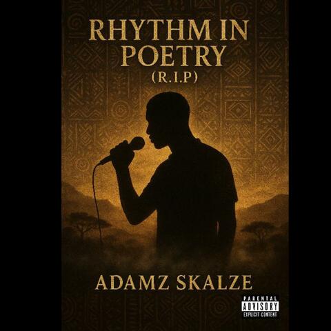 RHYTHM IN POETRY (R.I.P)