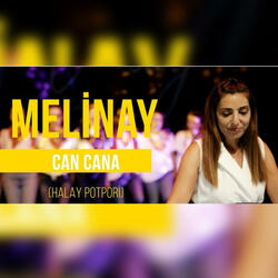 CAN CANA (HALAY POTPORİ)