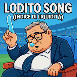 LA CANZONE DE LODITO (Indice Di Liquidità)