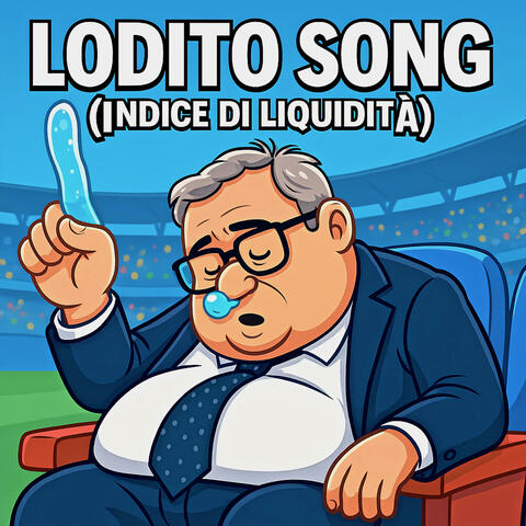 LA CANZONE DE LODITO (Indice Di Liquidità)