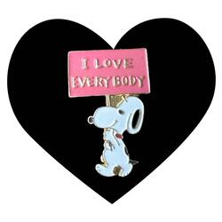 I Love Everybody