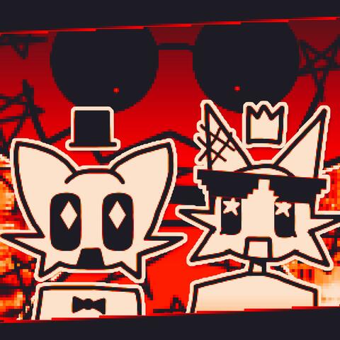 BTCHWARE.exe (feat. REXONE. & KITSUNE IS HERE!)