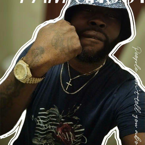 Everythang 100 (feat. CTP)