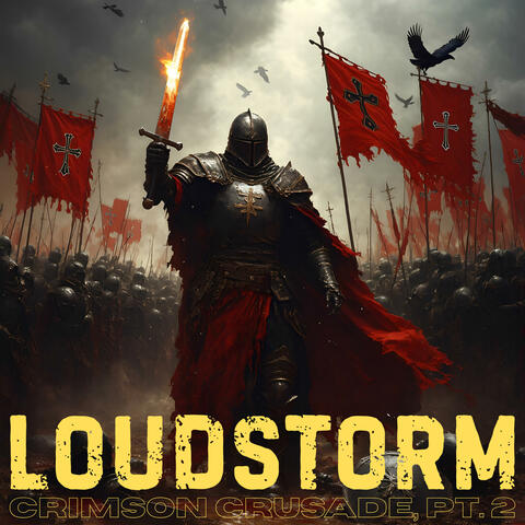 Crimson Crusade, Pt. 2