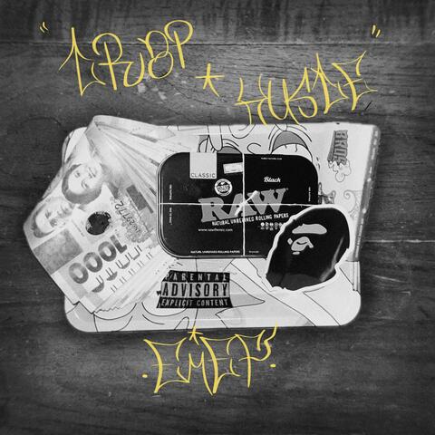 Trap & Hustle (feat. Vince Carter)