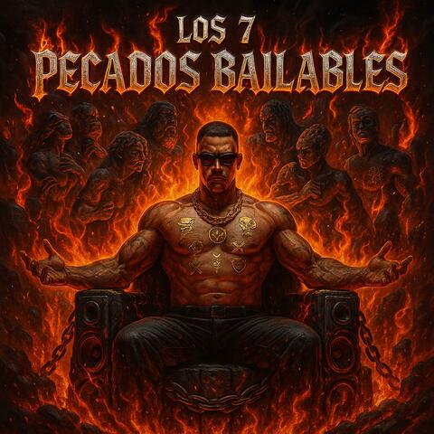 Los 7 Pecados Bailables