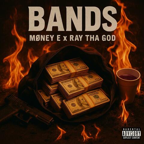 BANDS (feat. Ray Tha God)