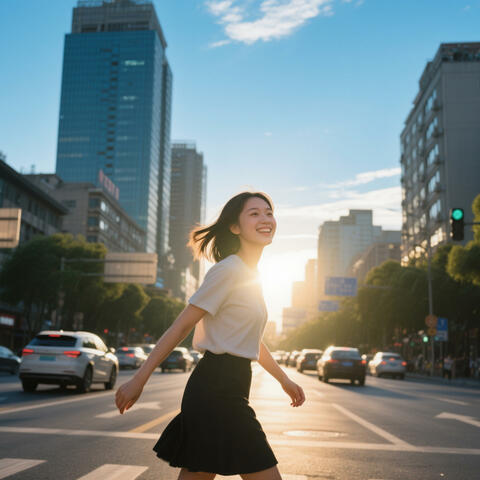 释放