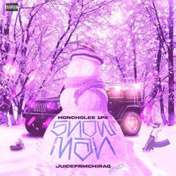 Snowman (feat. JuiceFrmChiraq) (Snowman Remix)
