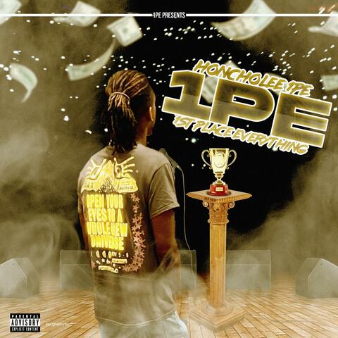 1st Place Everything