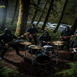 Haydar Haydar (Ben Melamet Hırkasını) - Rock Cover