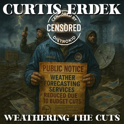 Weathering The Cuts