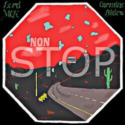 Non Stop (feat. Carmine Bidew)