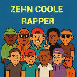 Zehn Coole Rapper