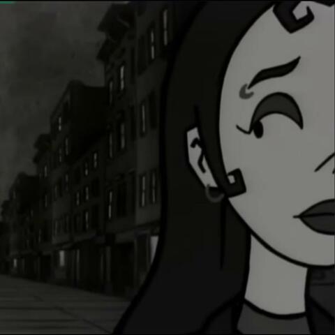 darkness