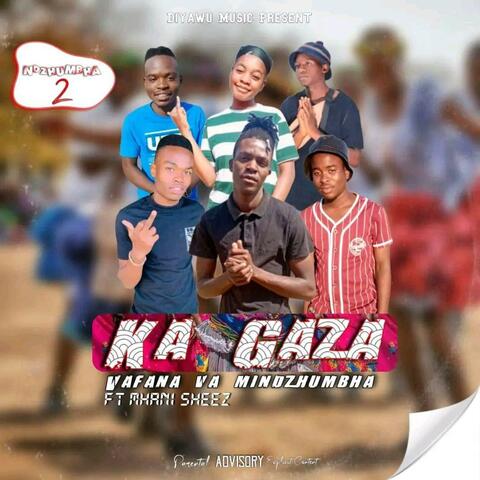 ka Gaza (Ndzumbha 2)