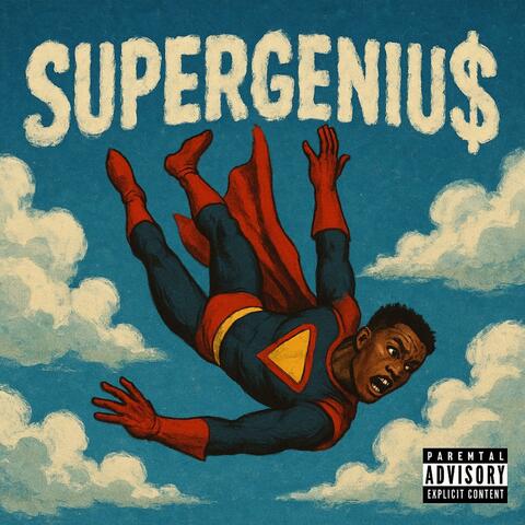 SuperGeniu$