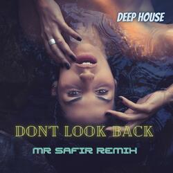 Don't Look Back