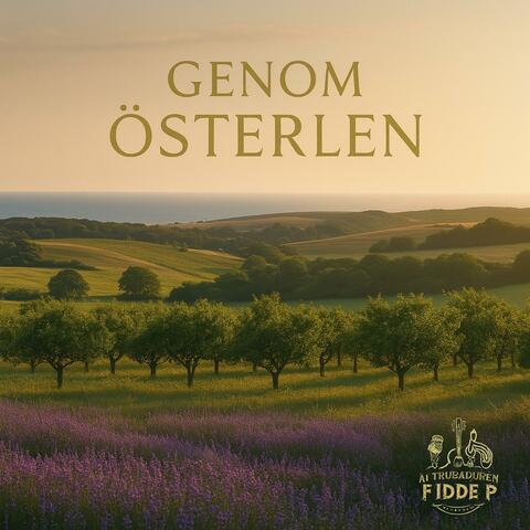Genom Österlen