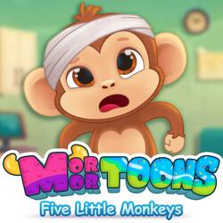 Five Little Monkeys
