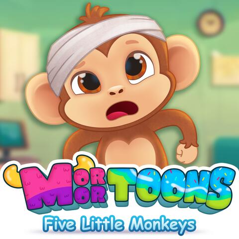 Five Little Monkeys