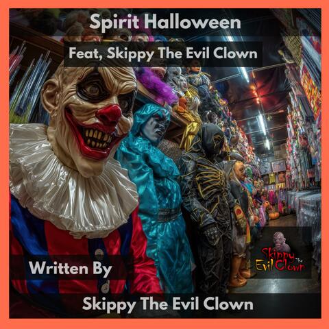 Spirit Halloween
