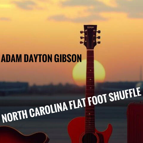 North Carolina Flat Foot Shuffle