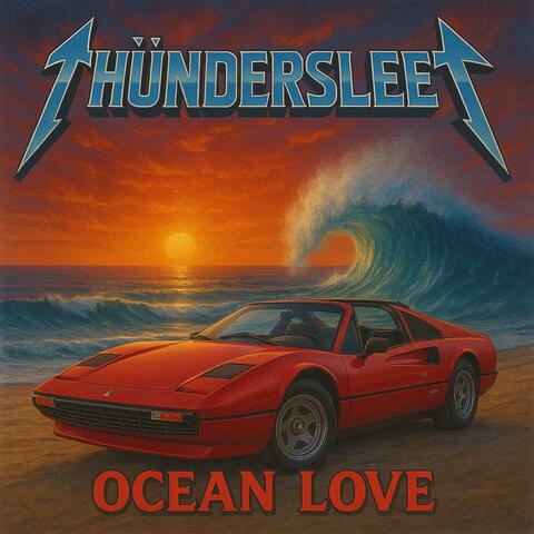 Ocean Love