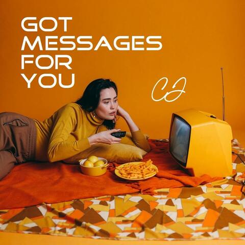 Got messages for you