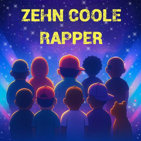 Zehn Coole Rapper (EDM Style)