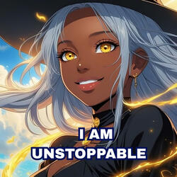 I Am Unstoppable