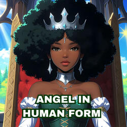 Angel In Human Form