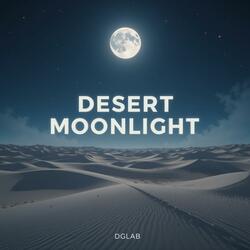 Desert Moonlight